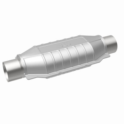Magnaflow Univ Catalytic Converter | Chevy Camaro/Caprice/Corvette/Monte Carlo/Firebird (94019)