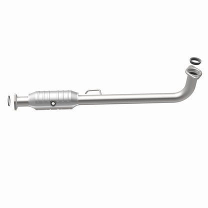 Magnaflow 49483 DirectFit Converter OEM Fit For Honda Civic 01-05 1.7L