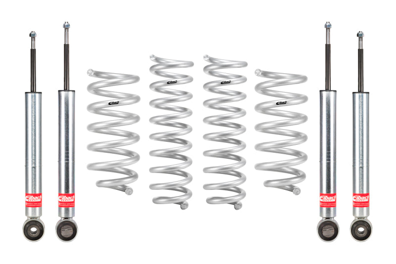 Eibach Pro-Truck Lift Kit | Ineos Grenadier (24-26) (E83-34-001-01-22)