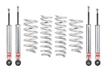 Eibach Pro-Truck Lift Kit | Ineos Grenadier (24-26) (E83-34-001-01-22)