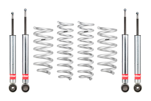 Eibach Pro-Truck Lift Kit | Ineos Grenadier (24-26) (E83-34-001-01-22)