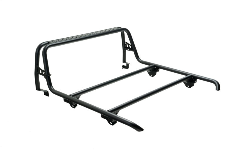 Rugged Ridge 11703.51 Roof Rack for 2020-2024 Jeep Gladiator JT