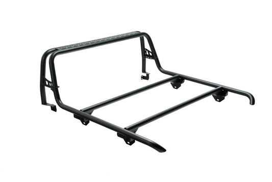 Rugged Ridge 11703.51 Roof Rack for 2020-2024 Jeep Gladiator JT