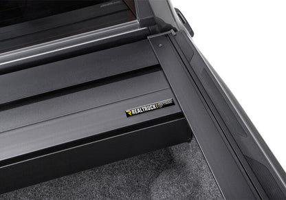 Retrax 2022 Toyota Tundra Regular & Double Cab 6.5ft Bed w/ Deck Rail System RetraxPRO XR