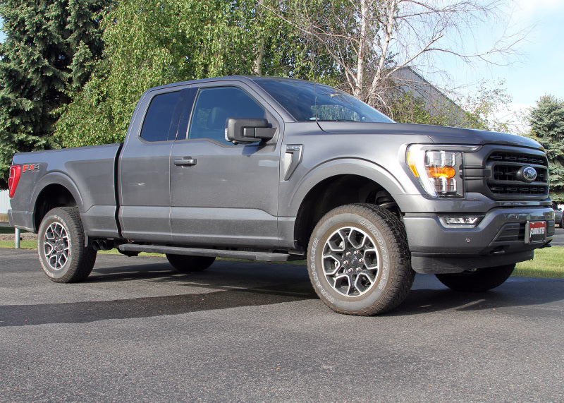 Flowmaster FlowFX DOSS Exhaust For Ford F-150/Lightning (21-26) (718116)
