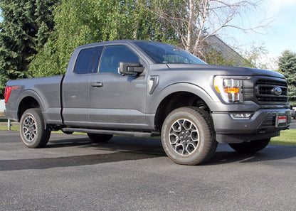 Flowmaster FlowFX DOSS Exhaust For Ford F-150/Lightning (21-26) (718116)