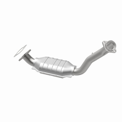 Magnaflow 23315 DirectFit Converter For 97-01 Ford Explorer/Mountaineer