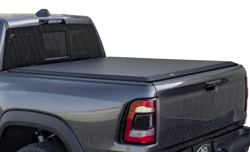 Access 19+ Dodge/Ram 1500 5ft 7in Bed Roll-Up Cover | Truck (14239)