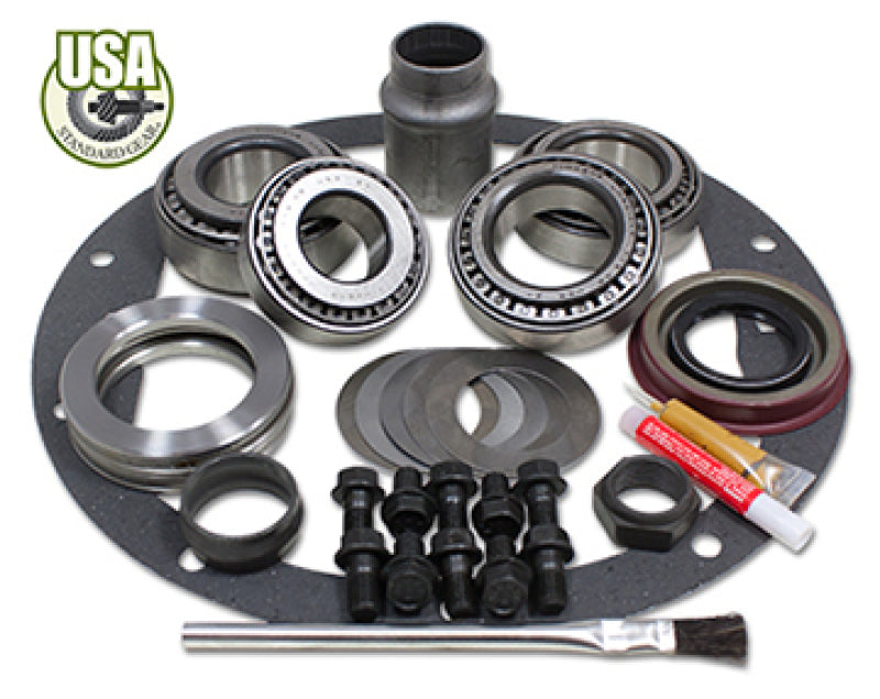USA Standard ZK GM8.5-HD Master Overhaul Kit For The GM 8.5 Diff Posi or Locker
