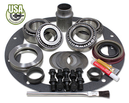 USA Standard ZK GM8.5-HD Master Overhaul Kit For The GM 8.5 Diff Posi or Locker