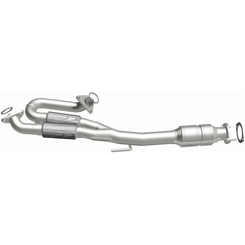 Magnaflow OEM Grade Catalytic Converter | Nissan Maxima (09-21) (52234)