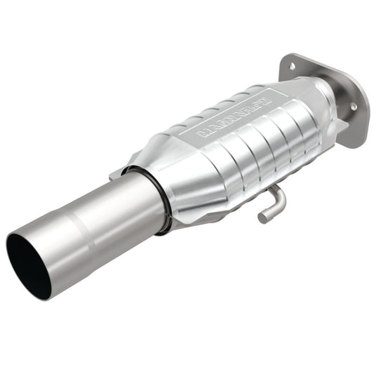 Magnaflow EPA Compliant Catalytic Converter | Chevy Camaro/Caprice/Corvette/Firebird (82-96) (93441)