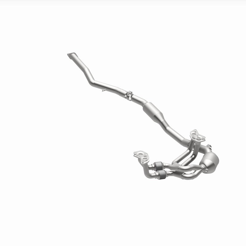 Magnaflow Direct Fit Converter | Subaru Crosstrek 2.0L (13-17, 18-23) (23-184)