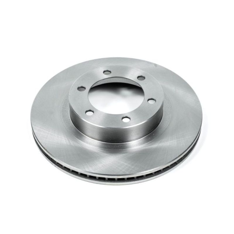 PowerStop Front Brake Rotor | Lexus GX470 (03-09) (JBR975)