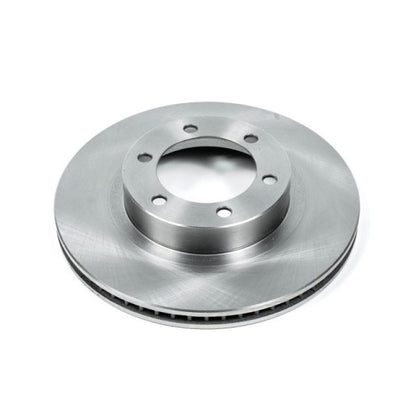 PowerStop Front Brake Rotor | Lexus GX470 (03-09) (JBR975)