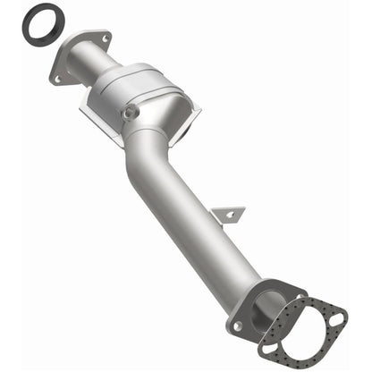 MagnaFlow OEM Grade Catalytic Converter | Subaru Impreza / Legacy / Forester (02-07) (49985)