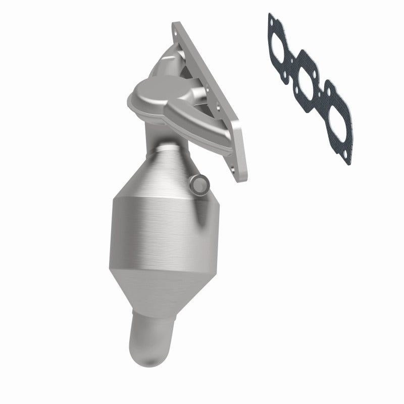 Magnaflow 49941 DirectFit Converter For Mercury Cougar 01-02 2.5L