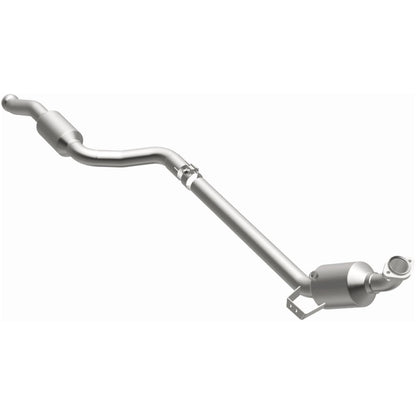Magnaflow 21-439 OEM Underbody Direct Fit Converter For GLK350 V6 3.5