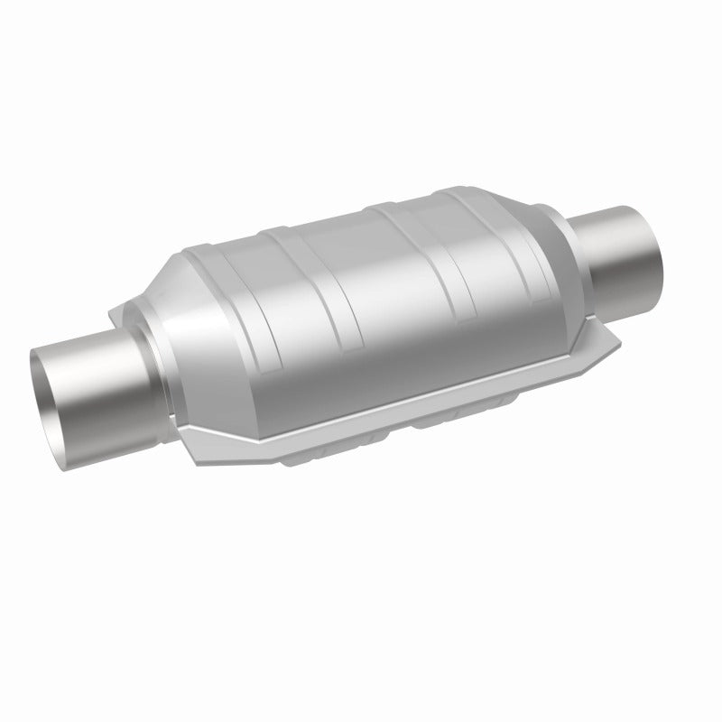 Magnaflow Universal Grade Catalytic Converter | Wide Vehicle Fit (91004)