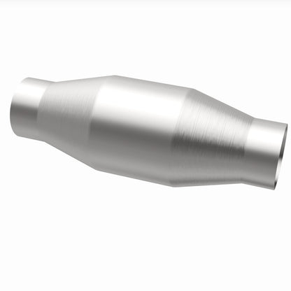 MagnaFlow Conv Univ 4 C/C 3.5 Perf Spun