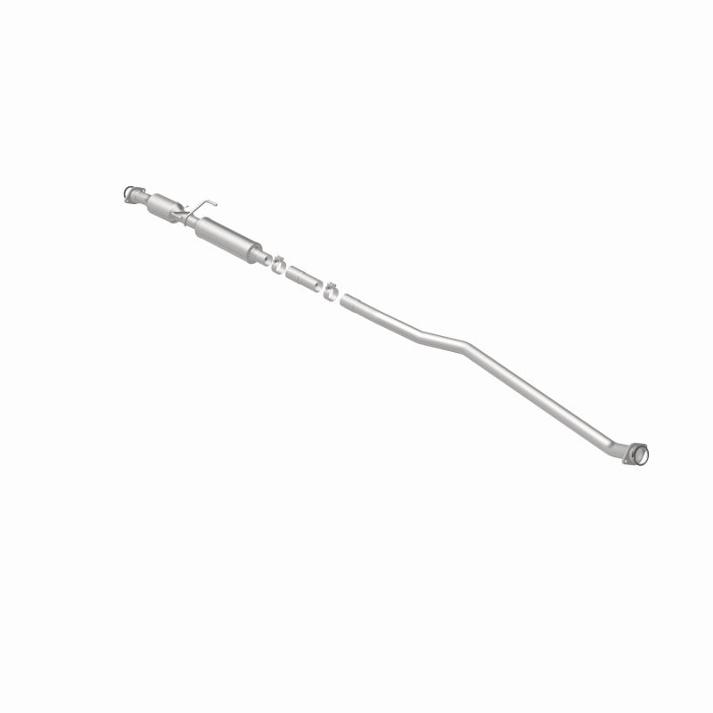 Magnaflow 21-326 Converter For Mazda 6 2.5L OEM Underbody