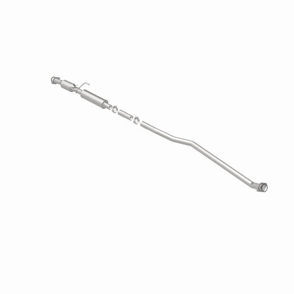 Magnaflow 21-326 Converter For Mazda 6 2.5L OEM Underbody
