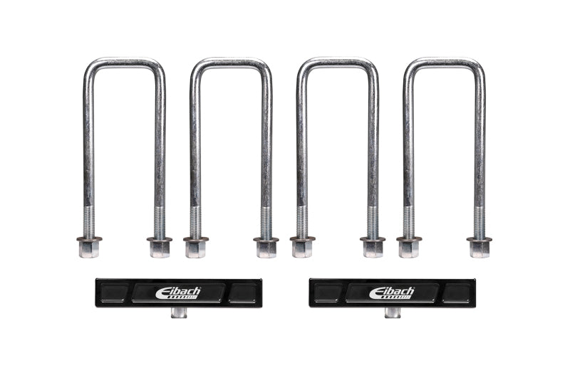 Eibach 1in Rear Lift Block | Chevy Colorado Z71 (LB81-23-007-02-02)