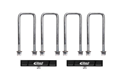 Eibach 1in Rear Lift Block | Chevy Colorado Z71 (LB81-23-007-02-02)