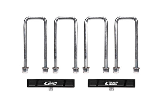 Eibach 1in Rear Lift Block | Chevy Colorado Z71 (LB81-23-007-02-02)
