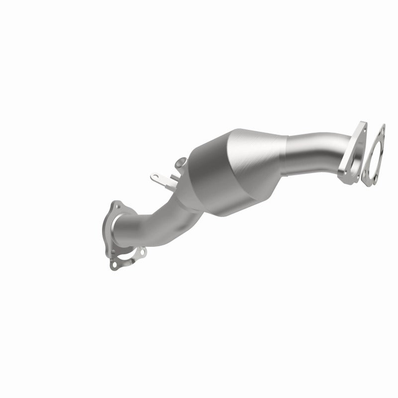 Magnaflow 52400 DirectFit Converter For Audi Q7 V6 3.0L 11-15 2.5in Pipe