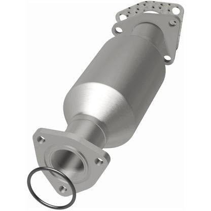 MagnaFlow California Grade CARB Compliant Direct-Fit Catalytic Converter 3322624