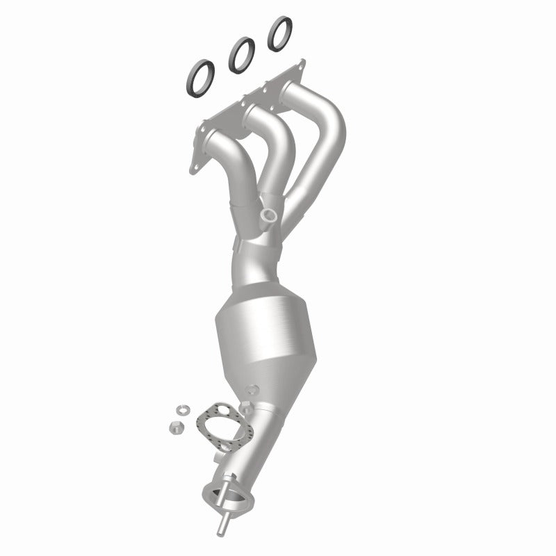 MagnaFlow OEM-Grade Catalytic Converter | BMW X3 03-10 (51806)