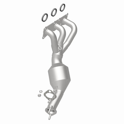 MagnaFlow OEM-Grade Catalytic Converter | BMW X3 03-10 (51806)