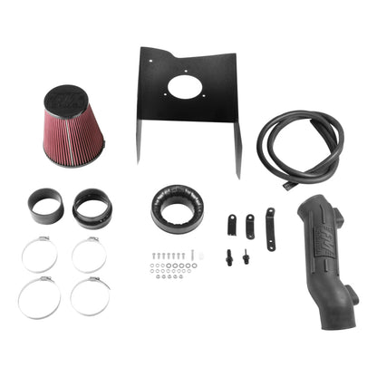 Flowmaster Delta Force Intake For Toyota Tundra 07-22 5.7L (615134)