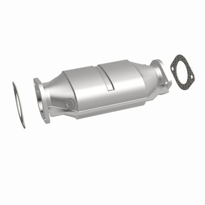 Magnaflow 23704 DirectFit Converter For Nissan Maxima Rear