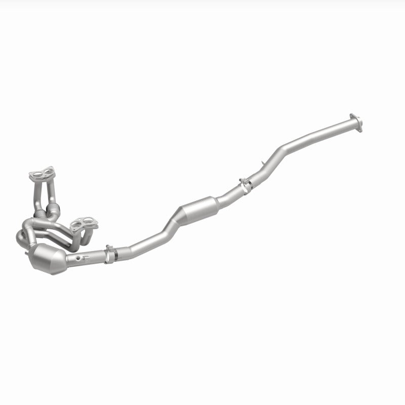 Magnaflow Direct Fit Converter | Subaru Crosstrek 2.0L (13-17, 18-23) (23-184)