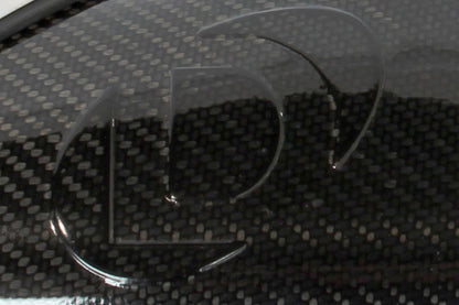 Dinan Carbon Fiber Intake Tube | BMW M3 (08-13) (D760-0024)