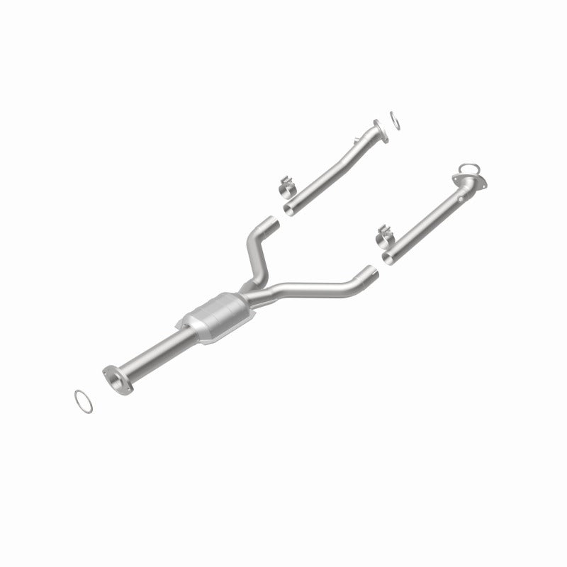 MagnaFlow Conv DF 95-97 Lexus SC400 4.0L (51904)