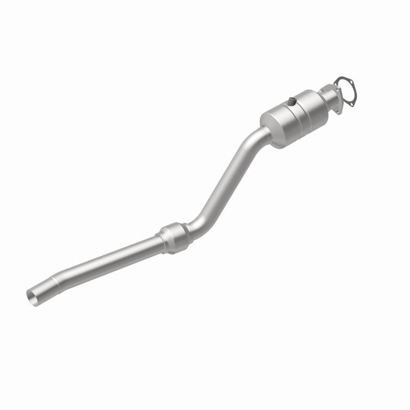 Magnaflow 51462 DirectFit Converter For Audi A4 02-03 3L Pass Side