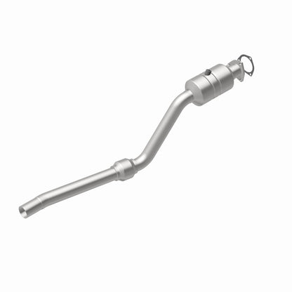 Magnaflow 51462 DirectFit Converter For Audi A4 02-03 3L Pass Side