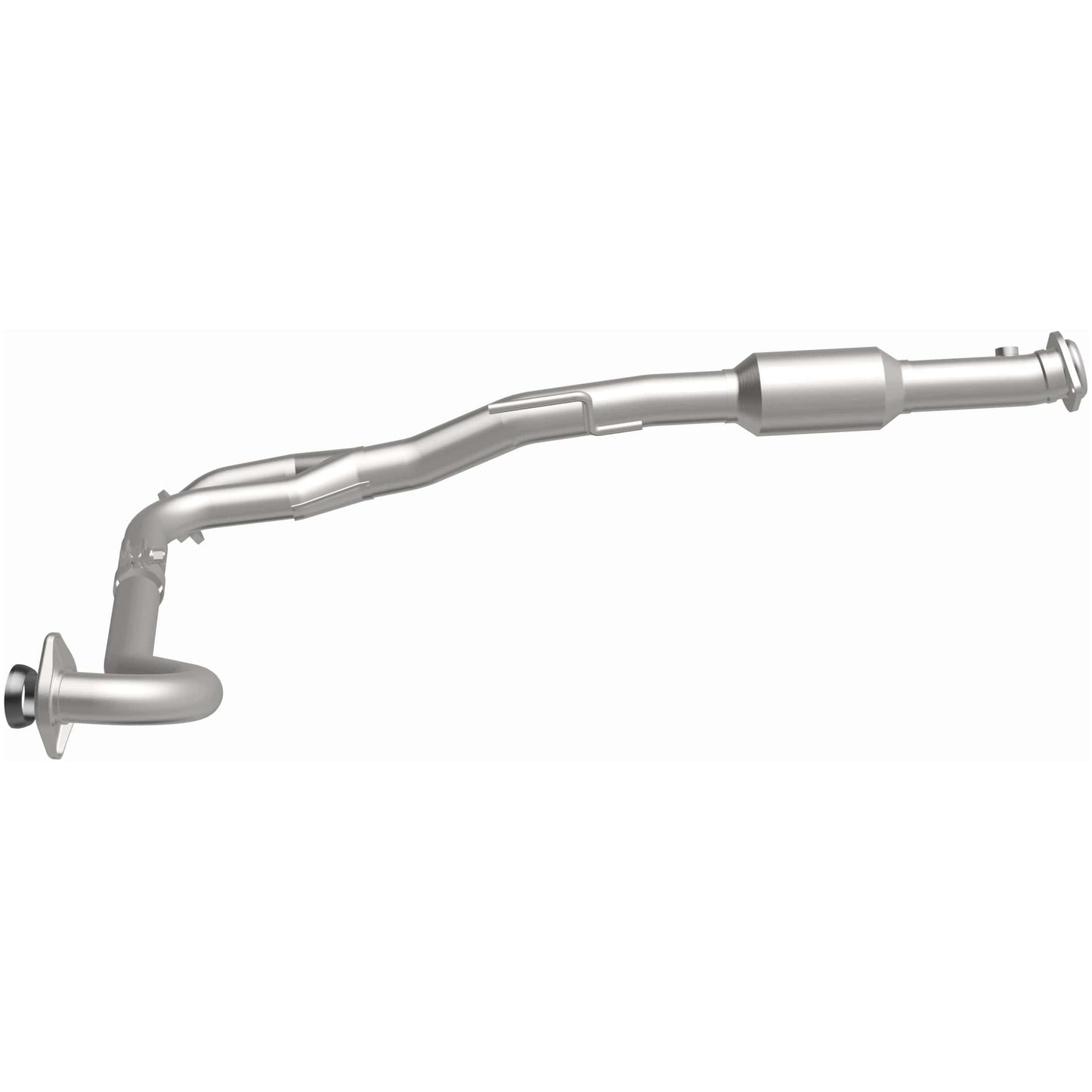 MagnaFlow 2003 Jeep Liberty California Grade CARB Compliant Direct-Fit Catalytic Converter