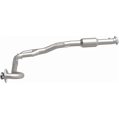 MagnaFlow 2003 Jeep Liberty California Grade CARB Compliant Direct-Fit Catalytic Converter
