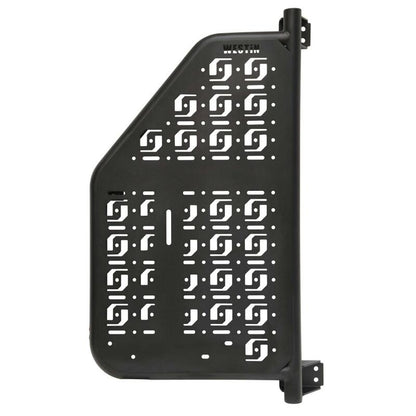 Westin 59-742295 XTS Rear Pass Carrier for 19-25 Sprinter 1500-4500