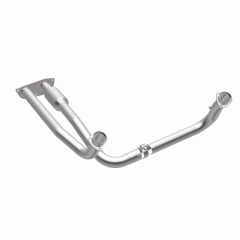 MagnaFlow 52054 DirectFit Converter For Chevy K3500 V8 5.7L 96-00