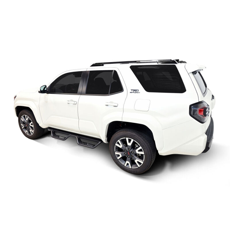 Westin 20-13785 Outlaw Drop Nerf Step Bars