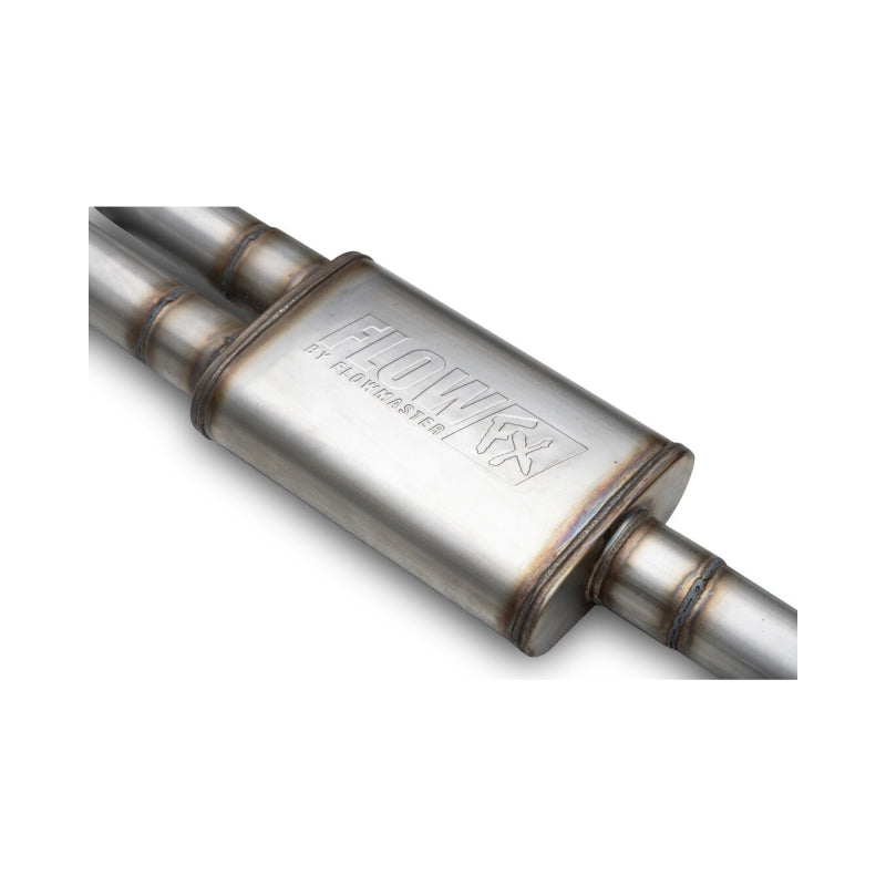 Flowmaster FlowFX Muffler For Ford F-150/Lightning (21-26) (718172)