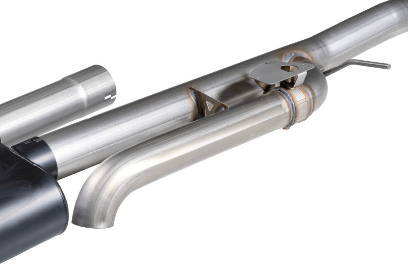 Flowmaster American Thunder Cat-Back GM 1500 6.2L (19-26) (818206)