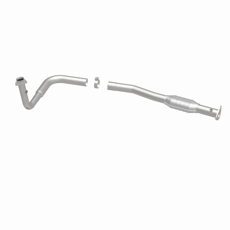 Magnaflow 23142 DirectFit Converter for GM Van 5.7L (97-00)