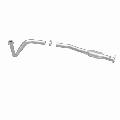 Magnaflow 23142 DirectFit Converter for GM Van 5.7L (97-00)