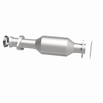 MagnaFlow Acura 90-91 Direct Fit Catalytic Converter (22636)